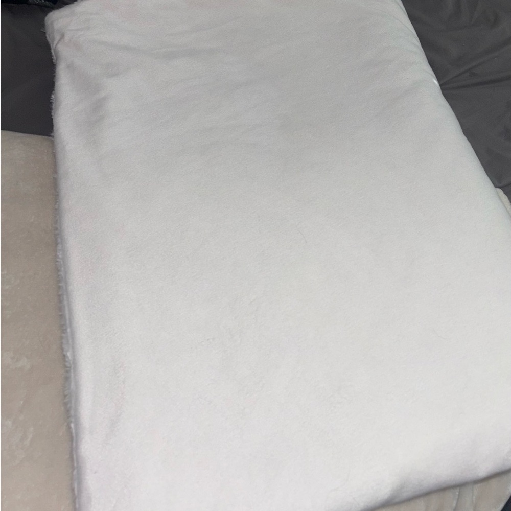 Koolaburra by Ugg Faux Fur Throw - Picture 9 of 10